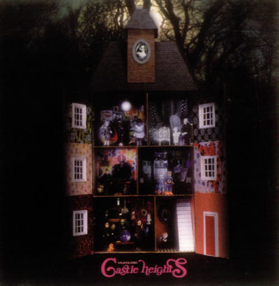 Castle Heights EP