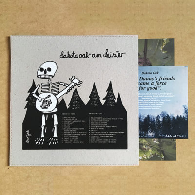 Am Deister (Limited Edition)