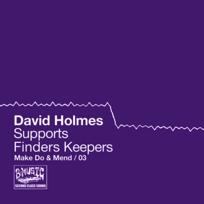 Classic Finders Keepers and Twisted Nerve tracks compiled by David Holmes Ocean’s Eleven Twelve Soundtracks