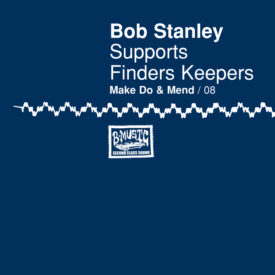 Rock beat and mod compilation by indie pop pianist and NME journalist Guardian and Times journalist from Saint Etienne Bob Stanley