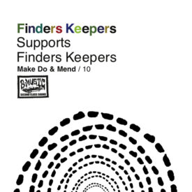 Compilation of essential unreleased psych funk and folk from Finders Keepers owners Andy Votel and Doug Shipton