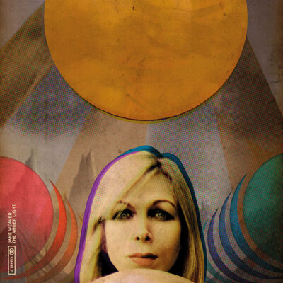 Collectable companion piece to the critically acclaimed Jane Weaver album The Silver Globe